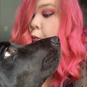 Meet your Posher, Lacey